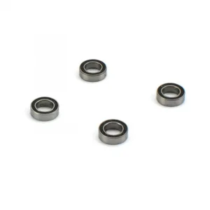 Carisma Scale Adventure Carisma 16065 Msa-1E Bearing 6X10X3mm Set