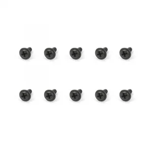 Carisma Scale Adventure Carisma 16070 Msa-1E 1.4 X 3mm Tapping Screw
