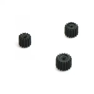 CARISMA 16082 MSA-1E Motor Pinion Gear Set 14 - 16 - 18 tooth