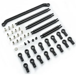 Carisma Scale Adventure Carisma 16085 SCA-1E Steering Suspension Link 324mm Chassis