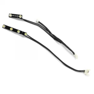 Carisma Scale Adventure Carisma 16086 Msa-1E Front And Roof LED Set