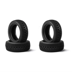 Carisma GT24 Subaru Tyre Set (4)