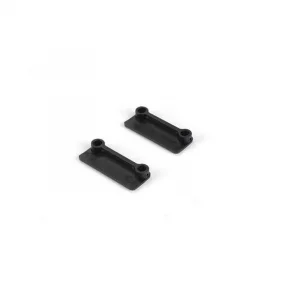 Carisma Scale Adventure Carisma Msa-1E Body Attachment Part Set