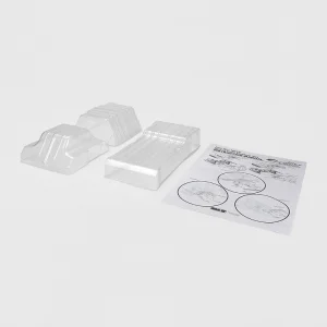 CARISMA 16149 SCA-1E Inner Fenders  Set
