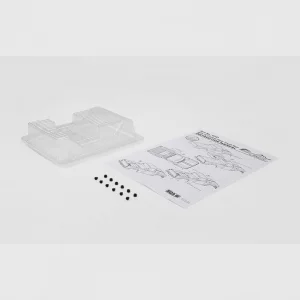 CARISMA 16151 SCA-1E Coyote Rear Truck Bed