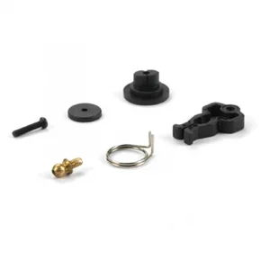 Carisma Scale Adventure Carisma 16156 Msa-1E Servo Saver Set