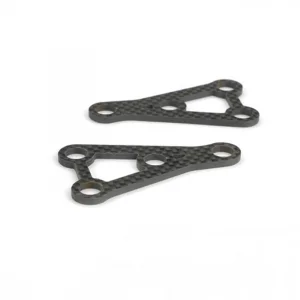 Carisma Scale Adventure Carisma CRF Front Upper Suspension Arm Plate