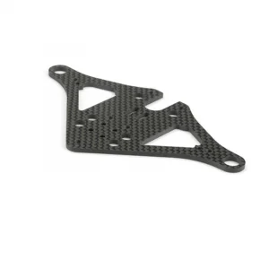 Carisma Scale Adventure Carisma CRF Front Lower Suspension Arm Plate