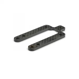 Carisma Scale Adventure Carisma CRF Chassis Brace Front
