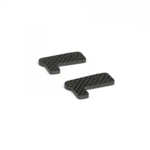 Carisma Scale Adventure Carisma CRF Battery Bracket