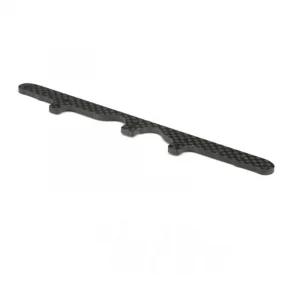 Carisma Scale Adventure Carisma CRF Rear Pod Lower Plate