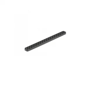 Carisma Scale Adventure Carisma CRF Rear Lower Motor Mount Plate