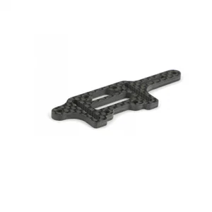 Carisma Scale Adventure Carisma CRF Rear Wing Mount Plate