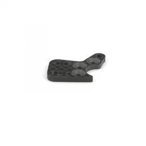 Carisma Scale Adventure Carisma CRF Ackermann Plate