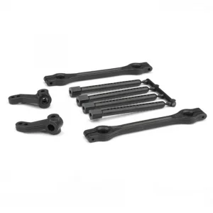 Carisma Scale Adventure Carisma CRF Plastic Parts Set B
