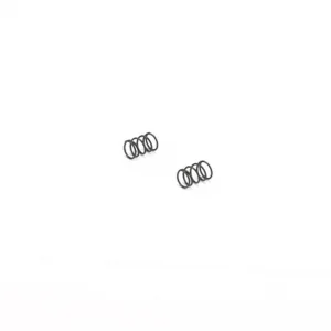 Carisma Scale Adventure Carisma Front Suspension Spring Hard (H)