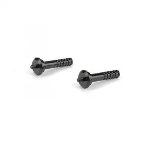 Carisma Scale Adventure Carisma CRF Shock Slider Shaft 13 X 36L