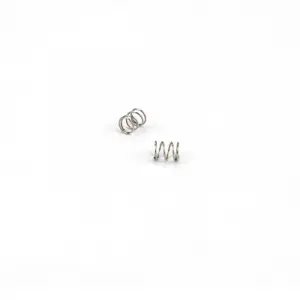Carisma Scale Adventure Carisma CRF Front Spring 3.5X0.3X4.25Txl5.7 (M)