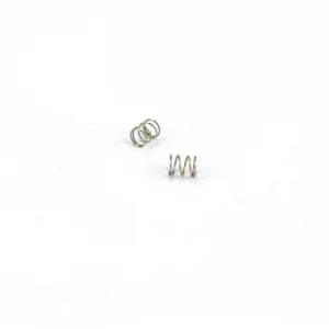 Carisma Scale Adventure Carisma CRF Front Spring 3.5X0.3X4.25Txl5.7 (M)