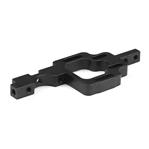 16218 - Carisma CRF Motor Mount Plate