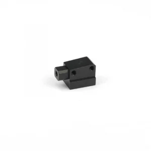 Carisma Scale Adventure Carisma CRF Front Caster Mount 5Deg