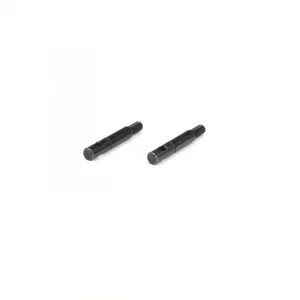 Carisma Scale Adventure Carisma CRF Front Wheel Axle (Pair)