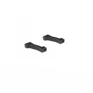 Carisma Scale Adventure Carisma CRF Rear Side Damper Mount