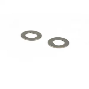 Carisma Scale Adventure Carisma Diff Washer