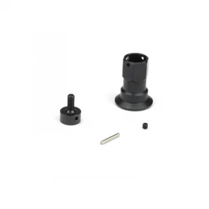 Carisma Scale Adventure Carisma CRF Rear Wheel Hub Set(Right)