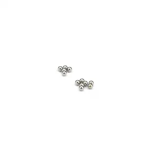 Carisma Scale Adventure Carisma Diff Balls 1:8 X1:8
