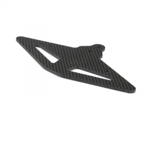 Carisma Scale Adventure Carisma CRF-GT Front Bumper Plate