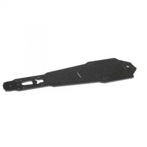 Carisma Scale Adventure Carisma CRF Main Chassis Plate
