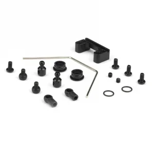 Carisma Scale Adventure Carisma CRF Op Anti Roll Bar Set