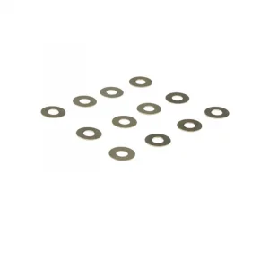 Carisma Scale Adventure Carisma CRF Rear Wheel Hub Spacer
