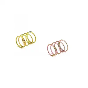 Carisma Scale Adventure Carisma CRF Shock Slider Spring(S)