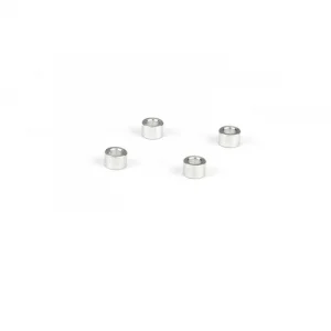 Carisma Scale Adventure Carisma Front Ride Height Spacer 4.5mm