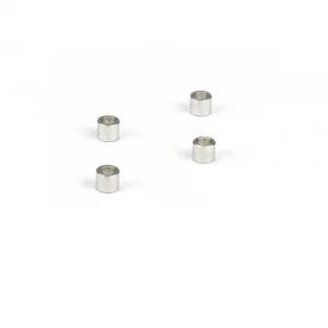 Carisma Scale Adventure Carisma Front Ride Height Spacer 5 mm