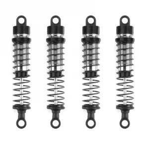 Carisma 16270 SCA-1E PRO-SHOCKS V2 90mm