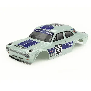 Carisma GT24Rs Painted Body Set