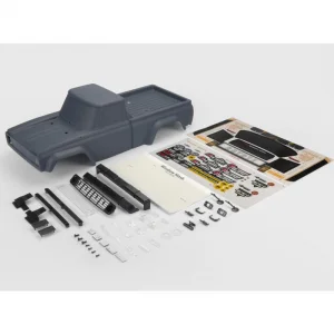 Carisma 16284 SCA-1E Coyote 2.1 Painted body set