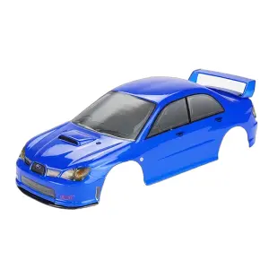 Carisma GT24 Subaru STI-9 Painted Body Set