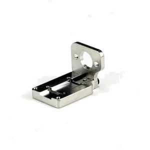 Carisma GT24 Aluminium Motor Mount
