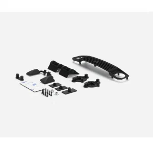Carisma Scale Adventure Carisma 16345 SCA-1E Pajero XL-W Plastic Set