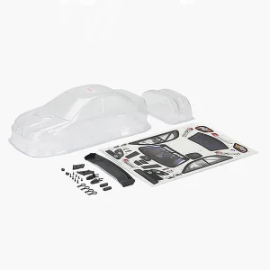 Carisma GT24 Subaru STI 2006 Drift Spec Clear Body Set