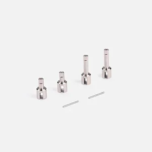 Carisma GT24 Metal Diff Outdrive Set