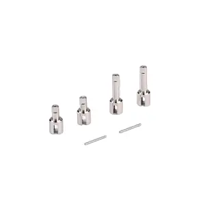 Carisma GT24 Metal Diff Outdrive Set