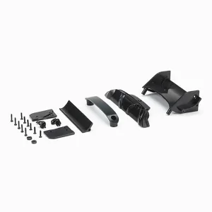 Carisma GT24 M-Sport 2022 Puma Hybrid Rally1 Body Parts Set
