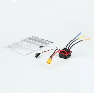 Carisma V60S Brushless Speed Control (2S Only)