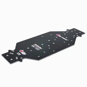 Carisma M48S 3mm G10 Chassis Plate (319mm Wb)