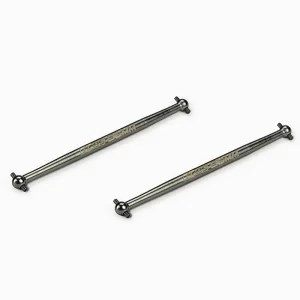 Carisma M48S Center Drive Shafts - 96mm (2)